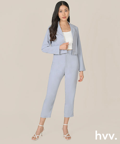 Blazer for hot sale office wear